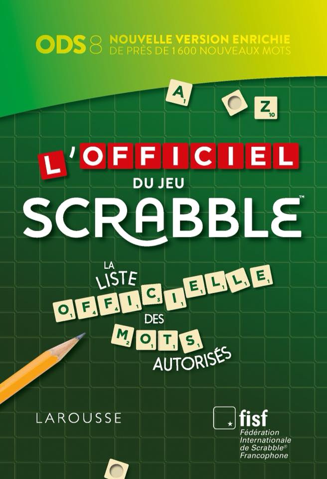 Lettres du Scrabble — Wikipédia